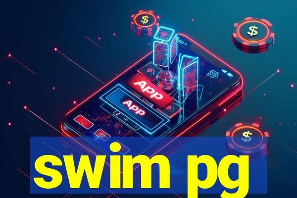 swim pg